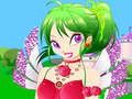 Spiel Winx Asiatischer Stil Online Spiel Winx Asiatischer Stil Online