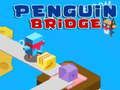 Spiel Pinguinbrücke Online