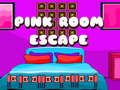 Spiel Rosa Zimmer Flucht Online