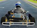 Spiel Go Kart Boost Spielplatz Online