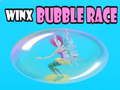 Spiel Winx-Blasennrennen Online Spiel Winx-Blasennrennen Online