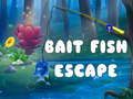 Spiel Bait Fish Escape Online