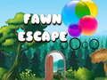 Spiel Rehkitz-Flucht Online