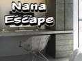 Spiel Nana Escape Online