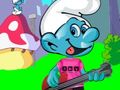 Spiel Schlumpf Ankleide Online