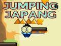 Spiel Springender Japaner Online