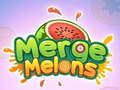 Spiel Melonen Zusammenführen Online Spiel Melonen Zusammenführen Online