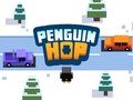Spiel Pinguin-Hop Online