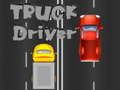 Spiel Lkw-Fahrer Online