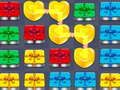 Spiel Geschenk Bonbons Match Online