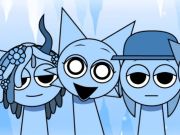 Spiel Sprunky Incredibox Mods Online