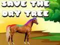 Spiel Retten Sie den trockenen Baum Online