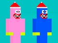 Spiel Noob Umarmung Kuss Online