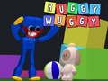 Spiel Huggy Wuggy Puppe Online Spiel Huggy Wuggy Puppe Online