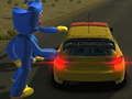 Spiel Huggy Wuggy Straße Online