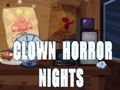 Spiel Clown Horror Nächte Online