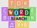Spiel Wortsuche Online