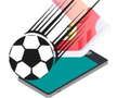 Spiel Fußballziel Online