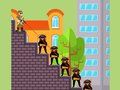 Spiel Herr Schütze Online