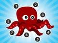 Spiel Punkt-zu-Punkt Aquatisch Online Spiel Punkt-zu-Punkt Aquatisch Online