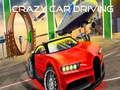 Spiel Verrücktes Autofahren Online