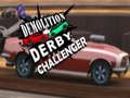 Spiel Demolition Derby Herausforderer Online