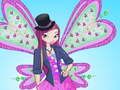 Spiel Winx Roxy Ankleiden Online