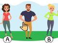 Spiel Wer Ist? Online