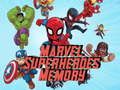 Spiel Marvel Superhelden Gedächtnis Online