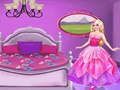 Spiel Barbies Zimmer dekorieren Online