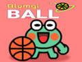 Spiel Blumgi Ball Online