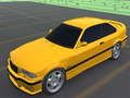 Spiel Auto Parken 3D Simulator Online