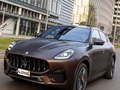 Spiel Maserati Grecale Puzzle Online