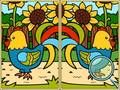 Spiel Frühlingsunterschiede Online