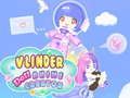 Spiel Vlinder Anime Puppen Creator Online