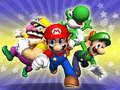 Spiel Mario Rutsch Online