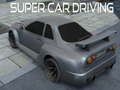 Spiel Super Auto Fahren Online