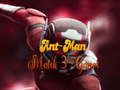 Spiel Ant-Man Match 3 Spiele Online
