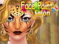 Spiel Gesichtsmalerei Salon Online