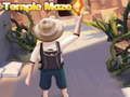 Spiel Tempel Labyrinth Online
