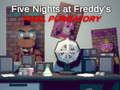 Spiel Fünf Nächte bei Freddy's: Finale Läuterung Online