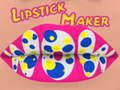 Spiel Lippenstift Hersteller Online