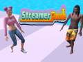 Spiel Streamer Rush Online