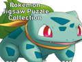 Spiel Pokémon-Puzzle-Sammlung Online