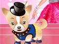 Spiel Barbies Hundekleidung Online