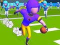 Spiel Touchdown Ruhm Online