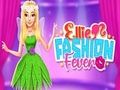 Spiel Ellie Modefieber Online