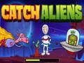 Spiel ALIENS FANGEN Online