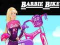 Spiel Barbie Bikerin Online Spiel Barbie Bikerin Online