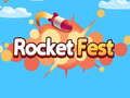 Spiel Raketenspaß Online